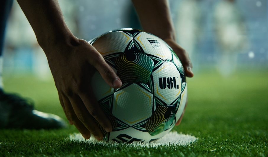 AV ALTA FC “It Starts With A Vision”